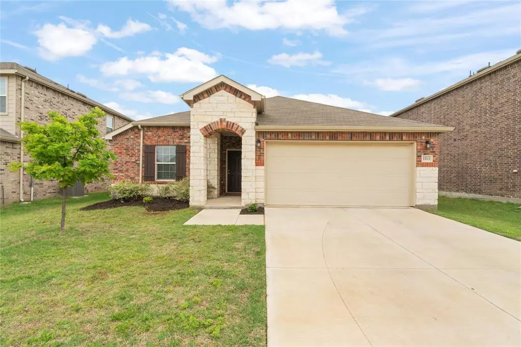 Aubrey, TX 76227,1113 Trace Drive