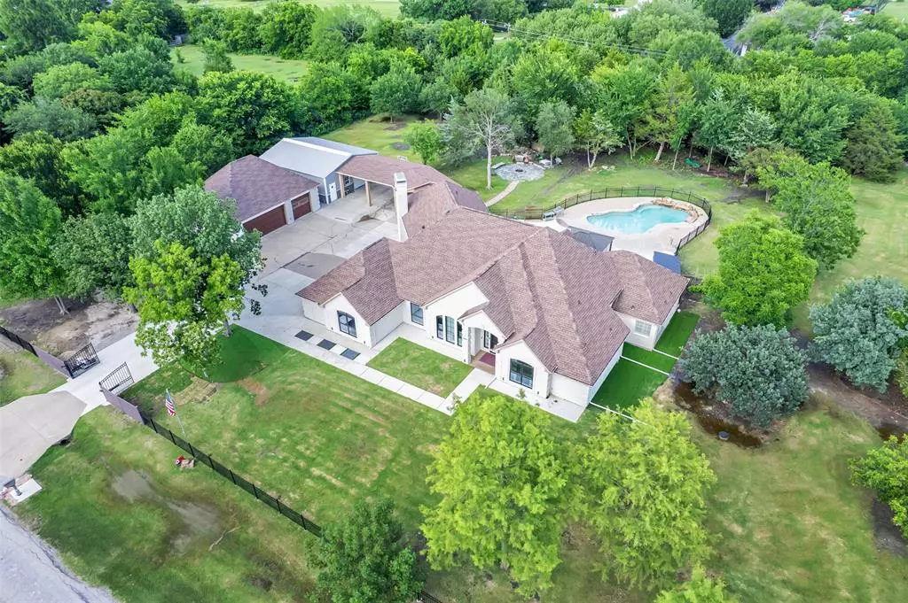 Lucas, TX 75002,1690 Lynn Lane