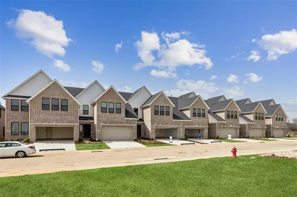 3513 Pierce Lane,  Grand Prairie,  TX 75052