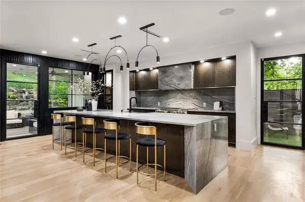 Dallas, TX 75209,4280 Shorecrest Drive