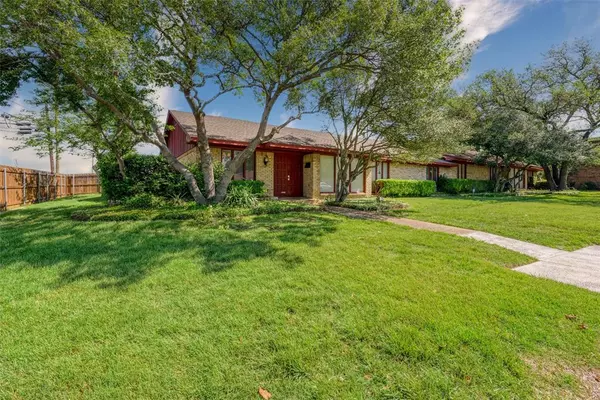 3709 and 3711 Weeburn Dr Drive, Dallas, TX 75229