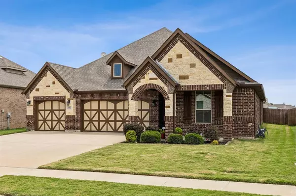 Burleson, TX 76028,1685 Laramie Lane