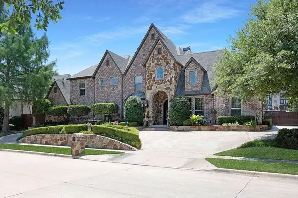 Frisco, TX 75034,4603 Warwick Lane