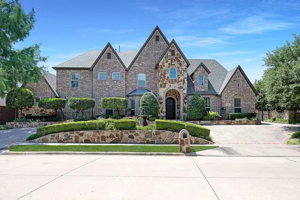 Frisco, TX 75034,4603 Warwick Lane