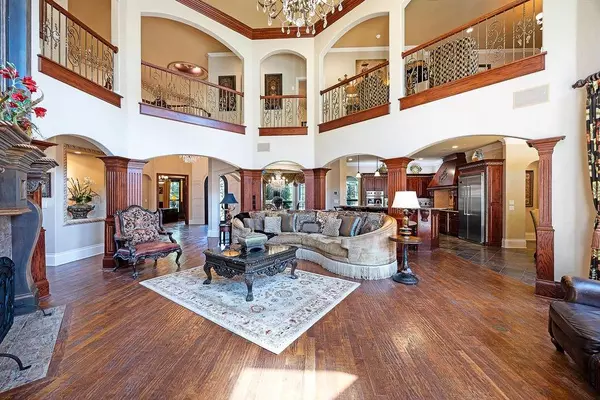 Frisco, TX 75034,4603 Warwick Lane