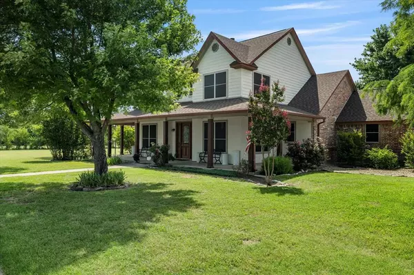 New Fairview, TX 76078,6533 FM 2264
