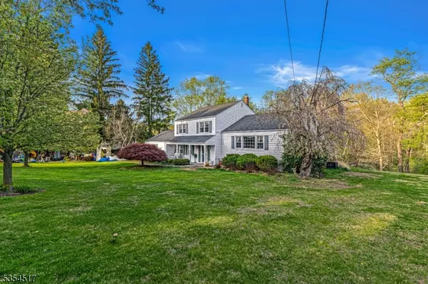 Mendham Boro, NJ 07945,23 N Linden Ln