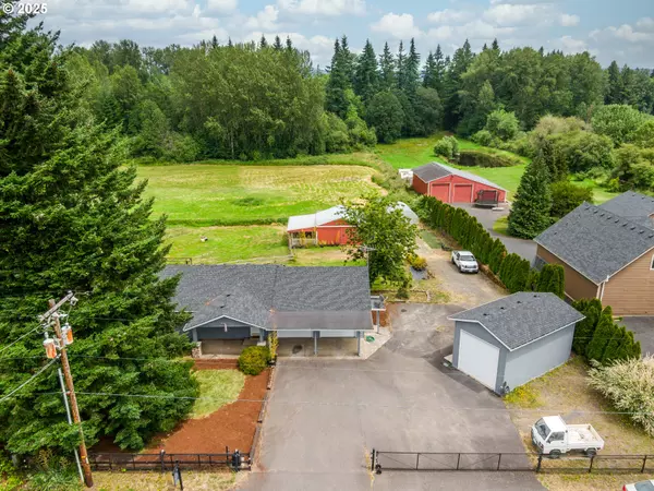 Brush Prairie, WA 98606,15105 NE 152ND AVE