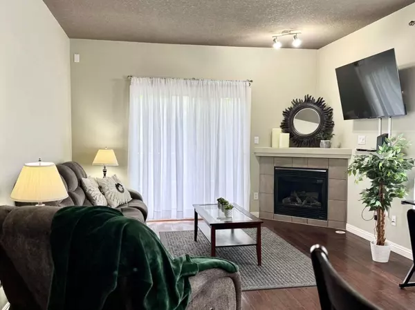 Fort Mcmurray, AB T9H1B0,105 Fontaine CRES #101