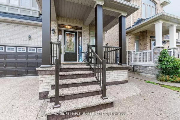 34 JOLANA CRES, Halton Hills, ON L7G 0G5