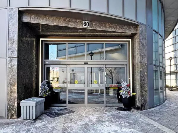 Mississauga, ON L4Z 0A9,60 Absolute AVE #3106