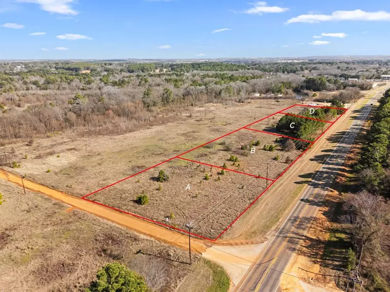 TBD (Tract 10C) Fm-2661 (1.17 Acres), Flint, TX 75762