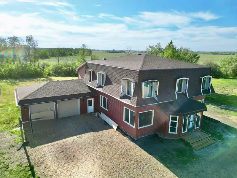831034 Range Road 232, Rural Peace No. 135 M.d. Of, AB T0H1W0