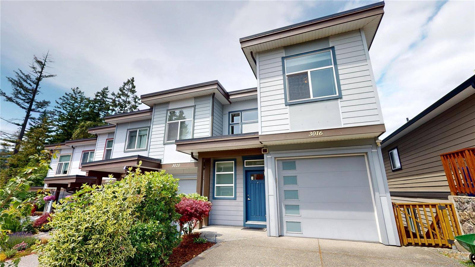 3016 Urban Creek Way, Langford, BC V9B 0L9