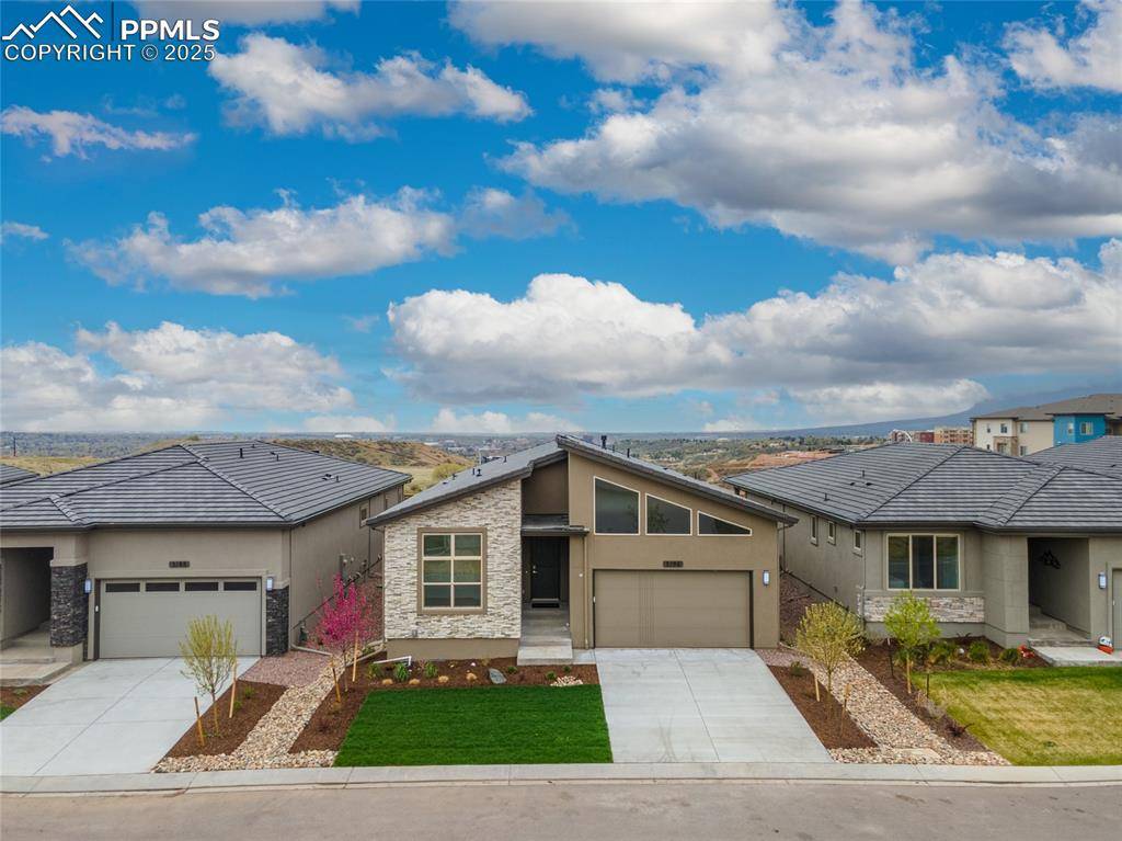 Colorado Springs, CO 80904,3196 Virga LOOP