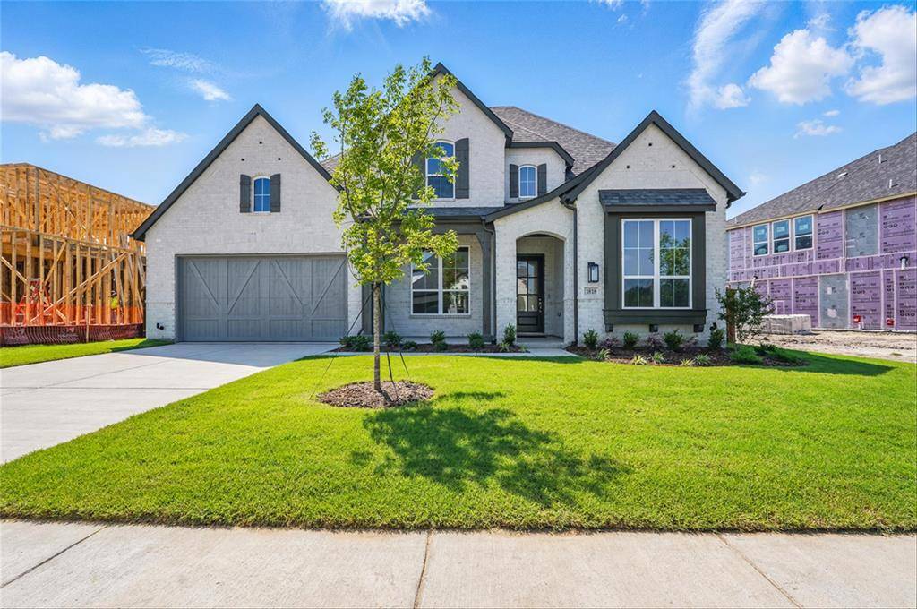 1818 Costa Verde Drive, Mclendon Chisholm, TX 75032