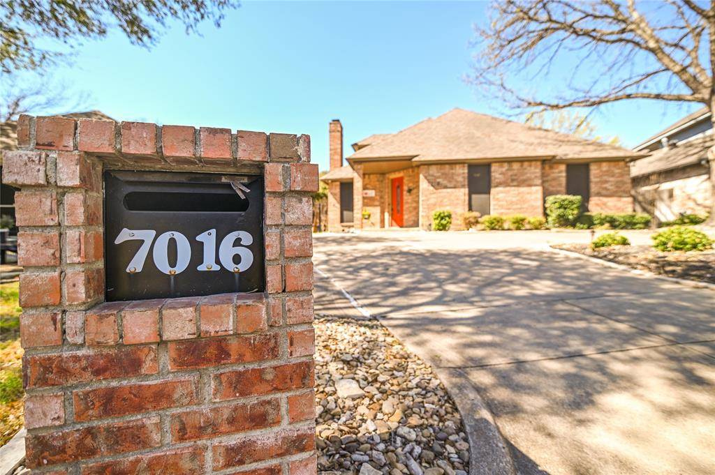 7016 Allen Place Drive, Fort Worth, TX 76116