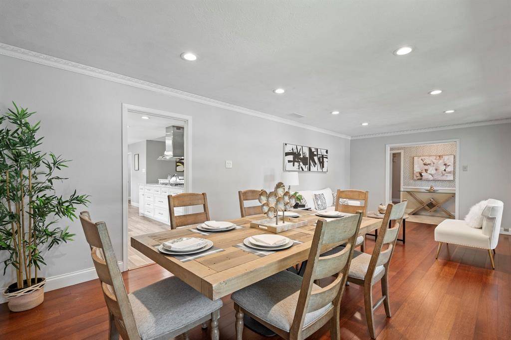 Dallas, TX 75243,9622 Millridge Circle