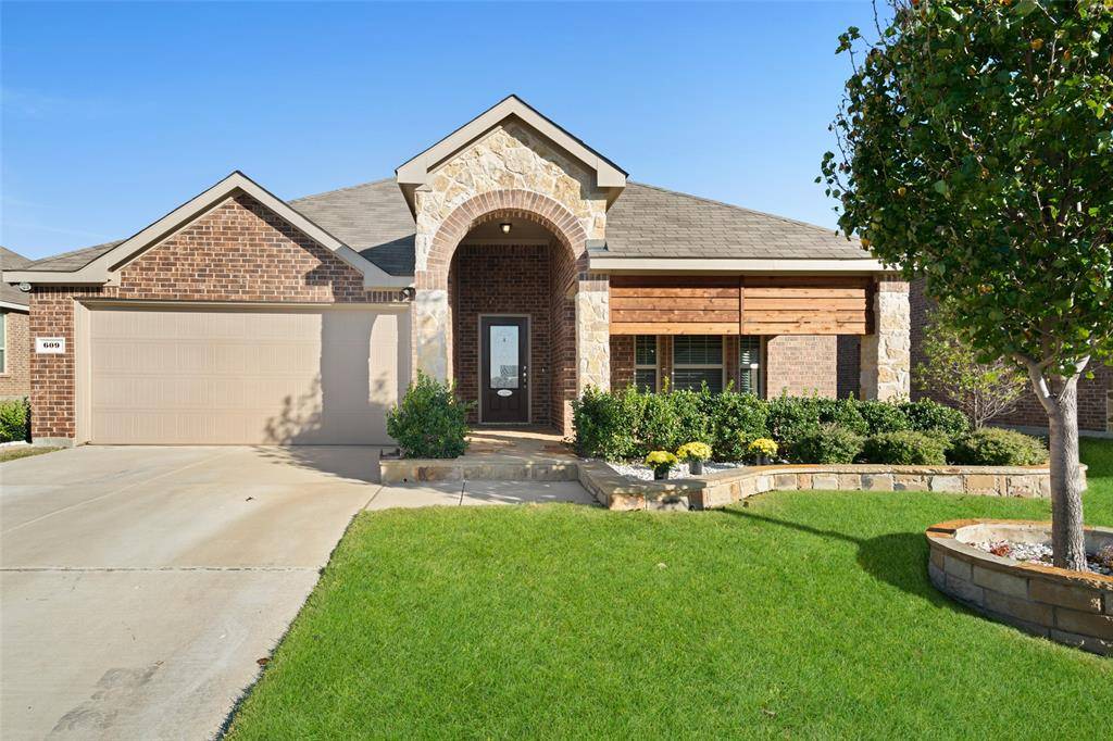 Oak Point, TX 75068,609 Racine Drive