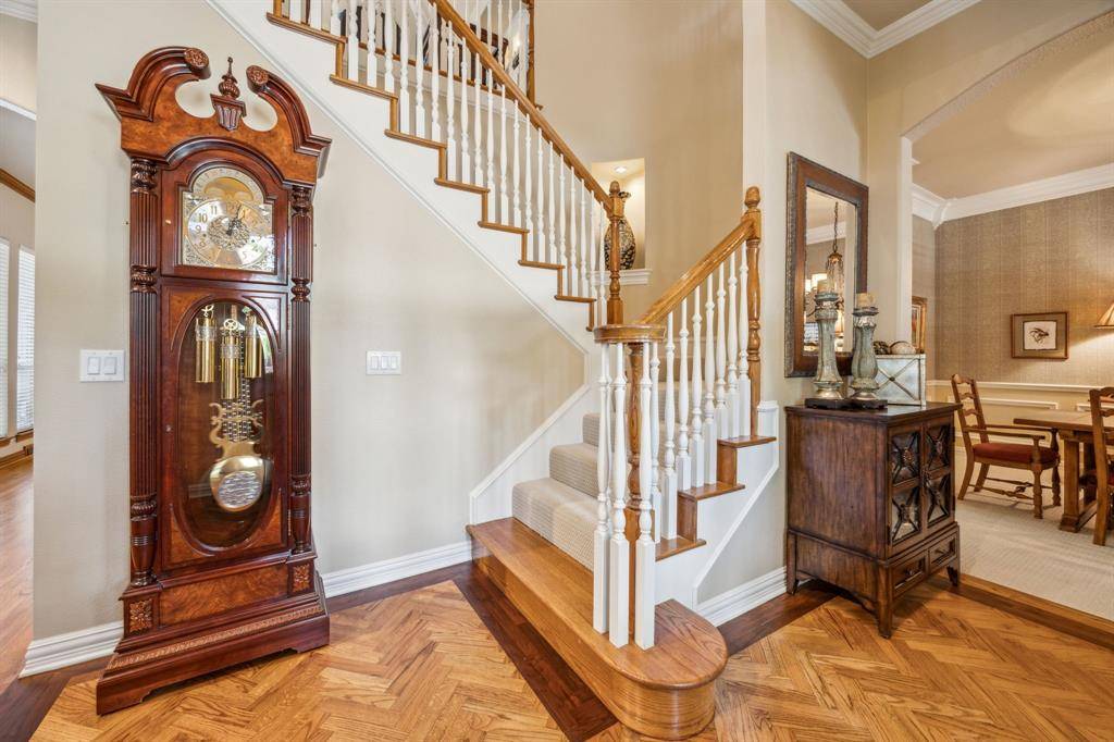 Plano, TX 75093,4024 Oakmeadow Drive