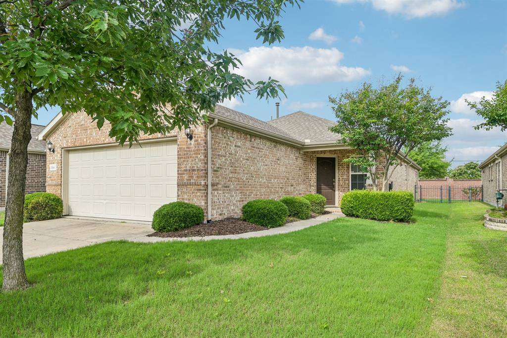 7789 Gulf Breeze Lane, Frisco, TX 75036