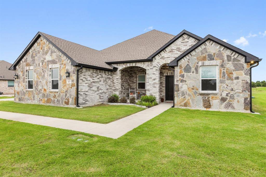 Nevada, TX 75173,123 Cedar Elm Lane
