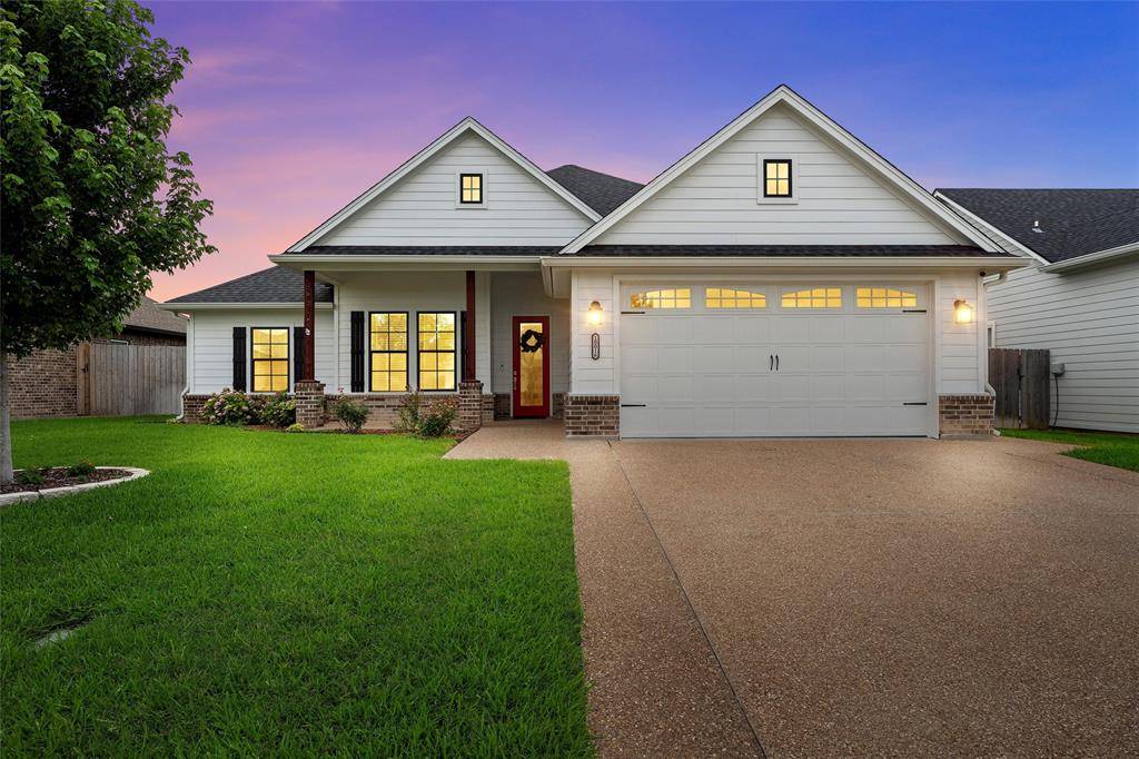 10016 Wildberry Drive, Waco, TX 76712
