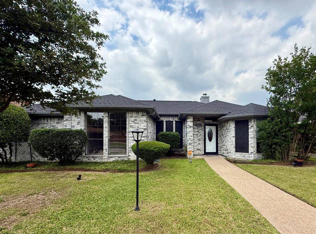 Mesquite, TX 75181,1001 Schrade Trail