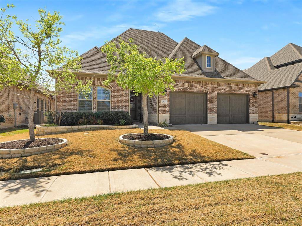 2624 Bellevue, The Colony, TX 75056