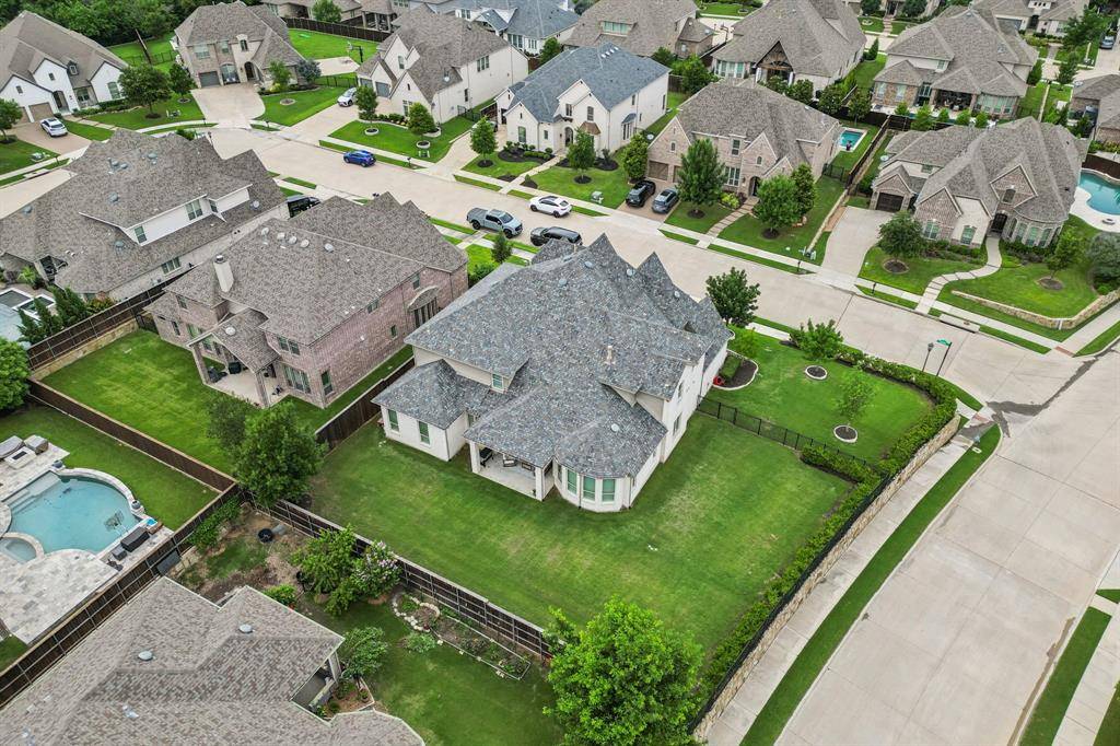 3460 Redpine Drive, Prosper, TX 75078