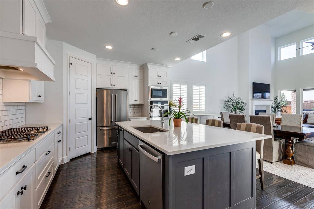 Celina, TX 75009,2705 Saltwood Court