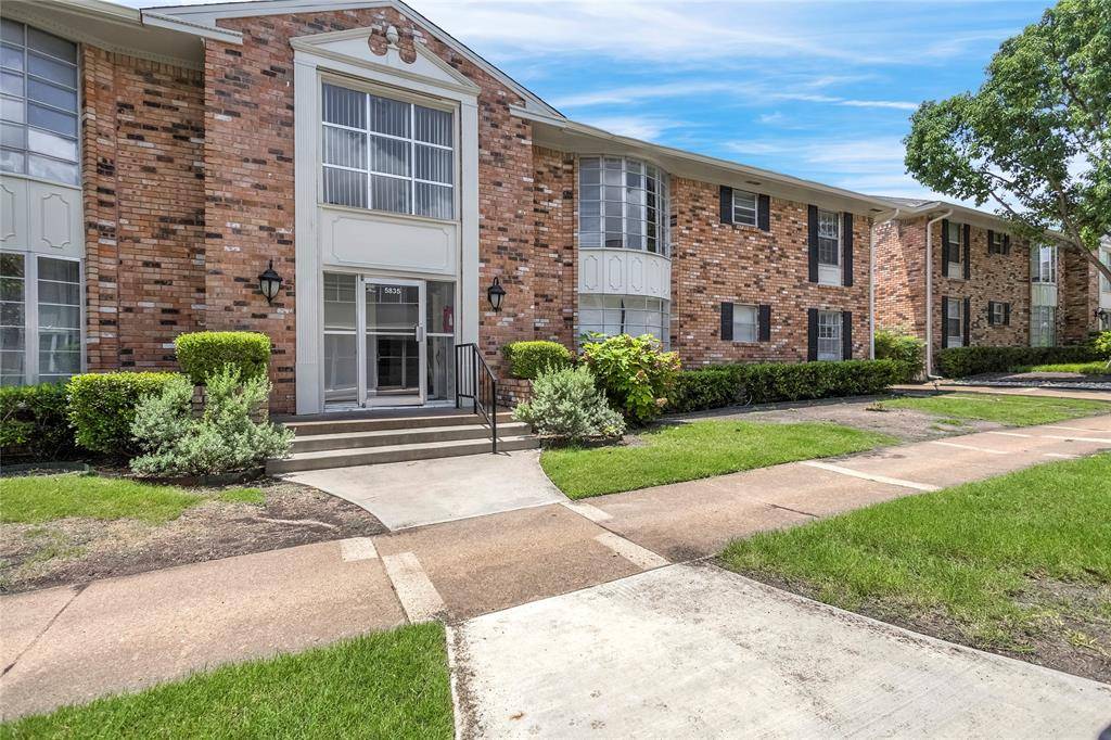 5835 E University Boulevard #D, Dallas, TX 75206