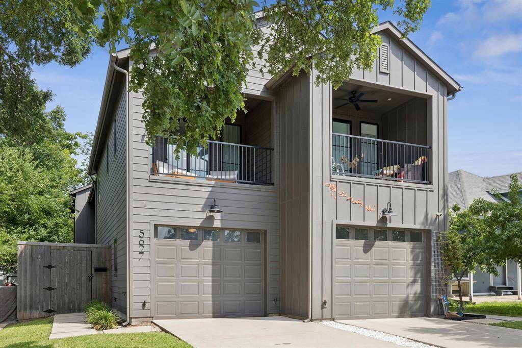 Dallas, TX 75214,5627 Santa Fe Avenue