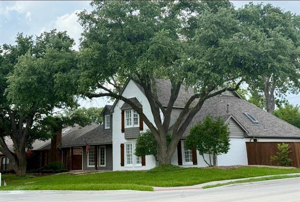 Plano, TX 75075,1701 Peek Drive