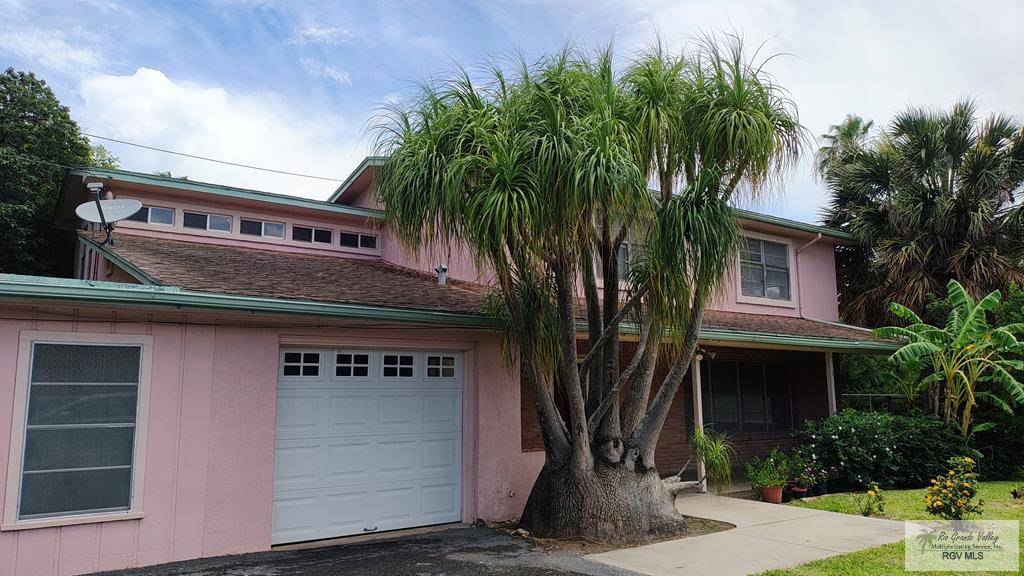 Brownsville, TX 78521,185 POINCIANA DR