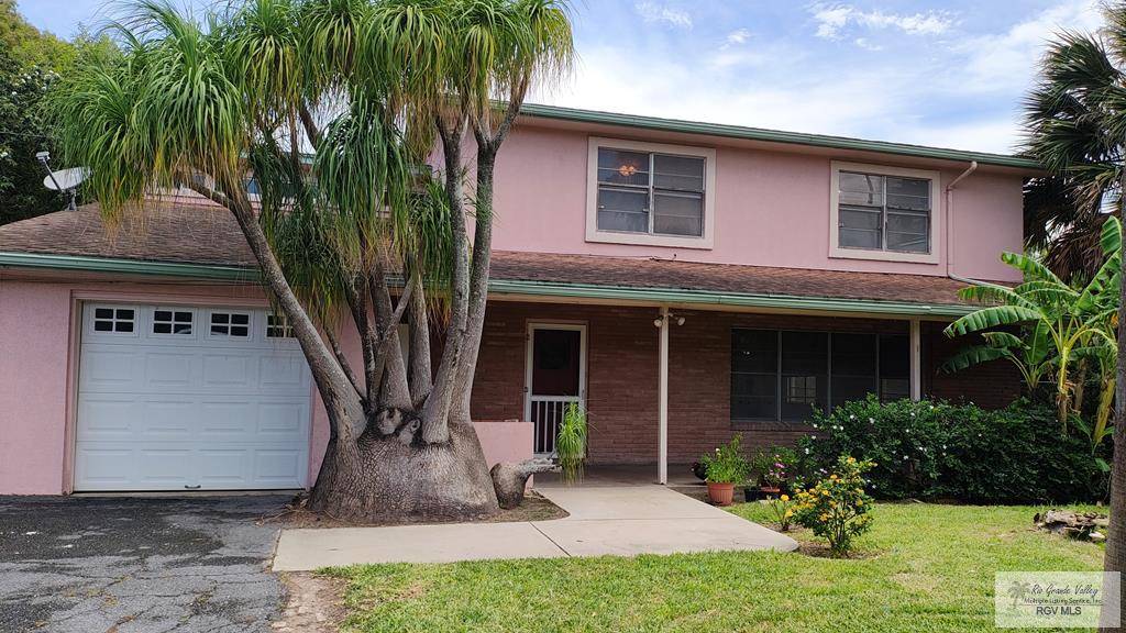 Brownsville, TX 78521,185 POINCIANA DR