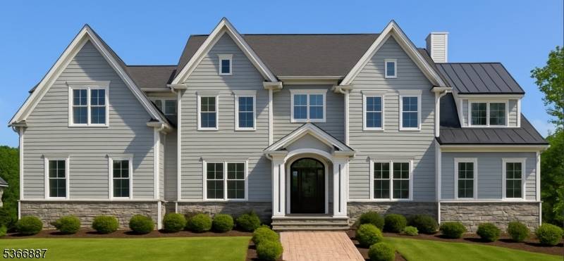 520 Clinton Ave, Wyckoff Twp., NJ 07481