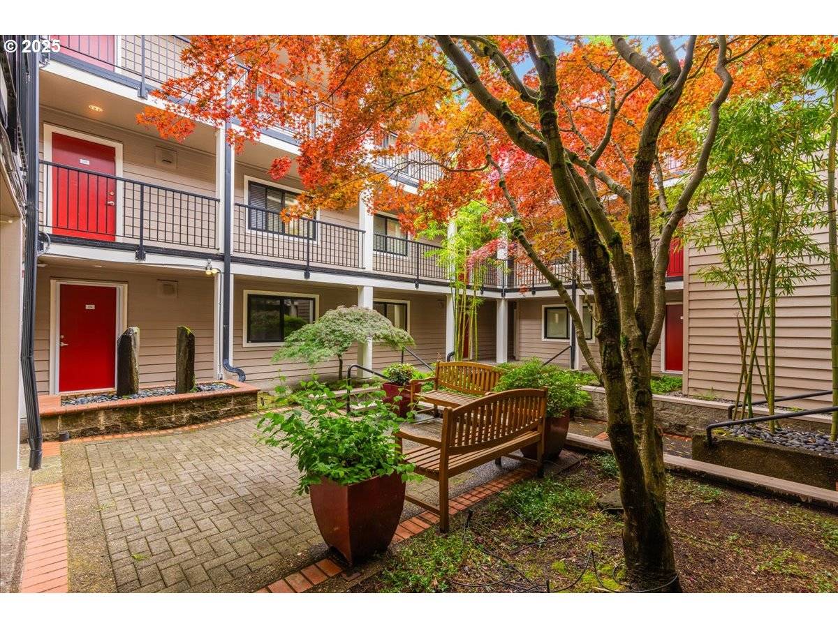 6600 SE DIVISION ST #202, Portland, OR 97206