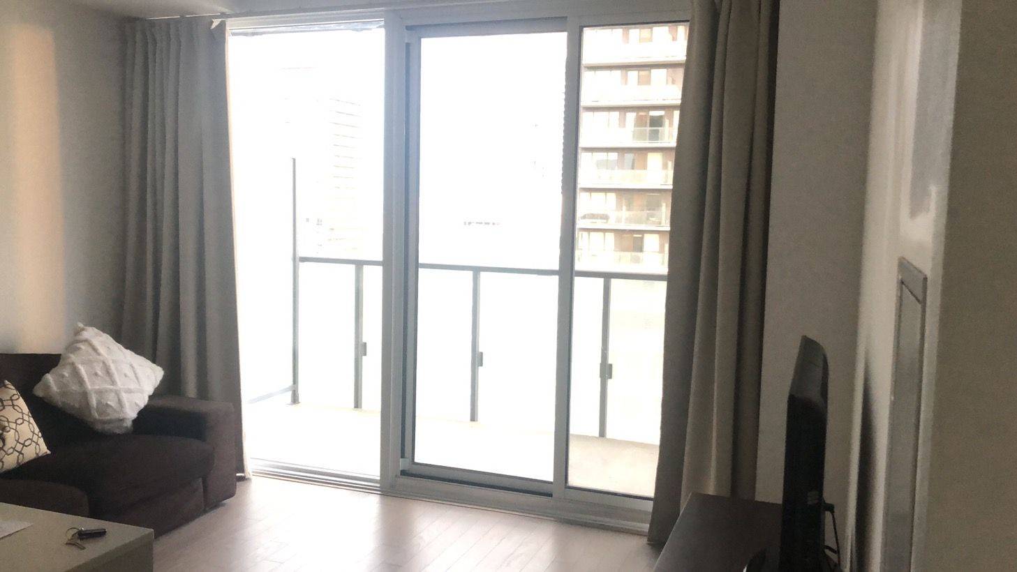 Toronto C01, ON M5V 2G9,101 Peter ST #2208