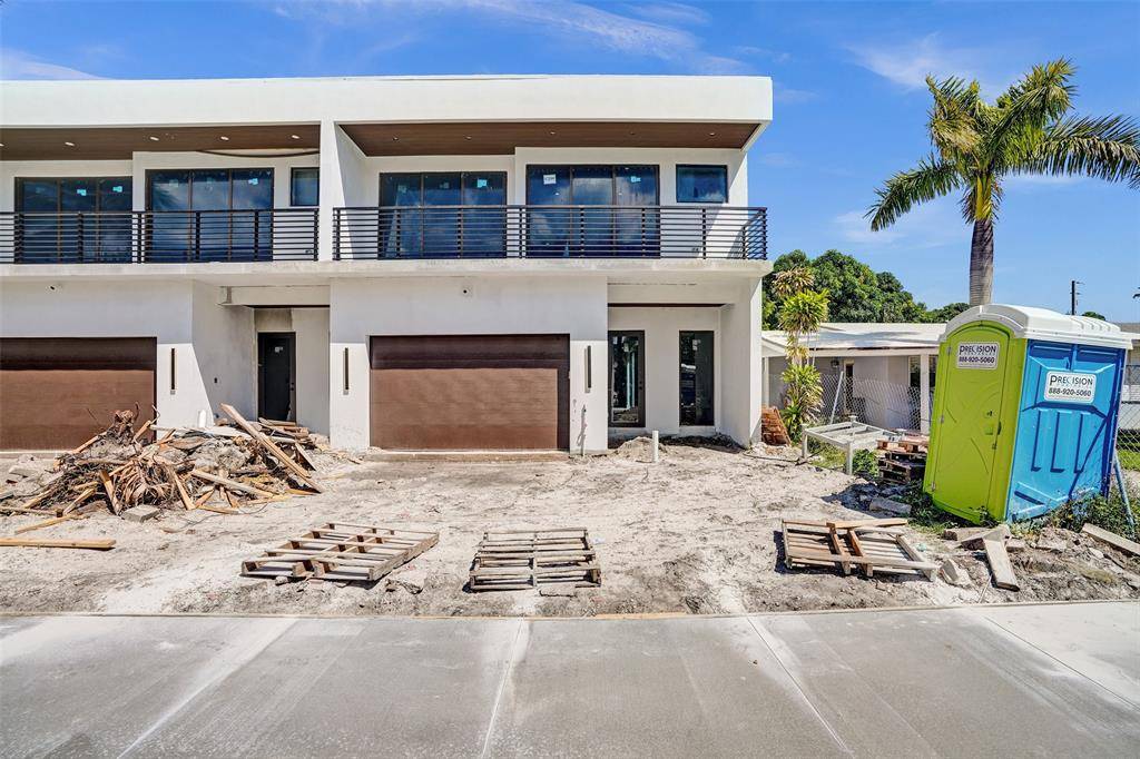 1120 NE 13th Ave #1120, Fort Lauderdale, FL 33304
