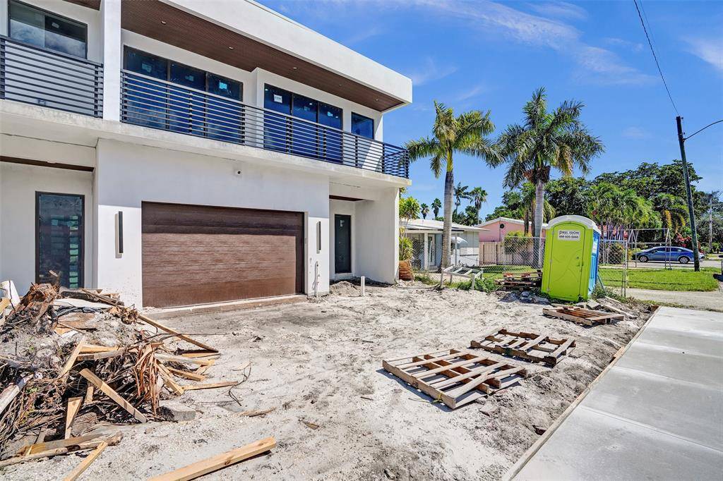 Fort Lauderdale, FL 33304,1120 NE 13th Ave #1120