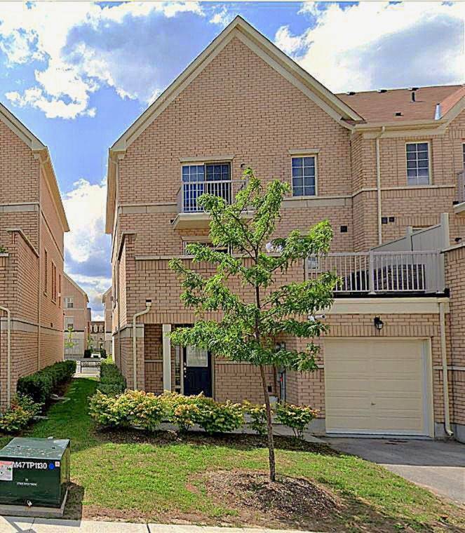 60 Cathedral High ST, Markham, ON L6C 0P3
