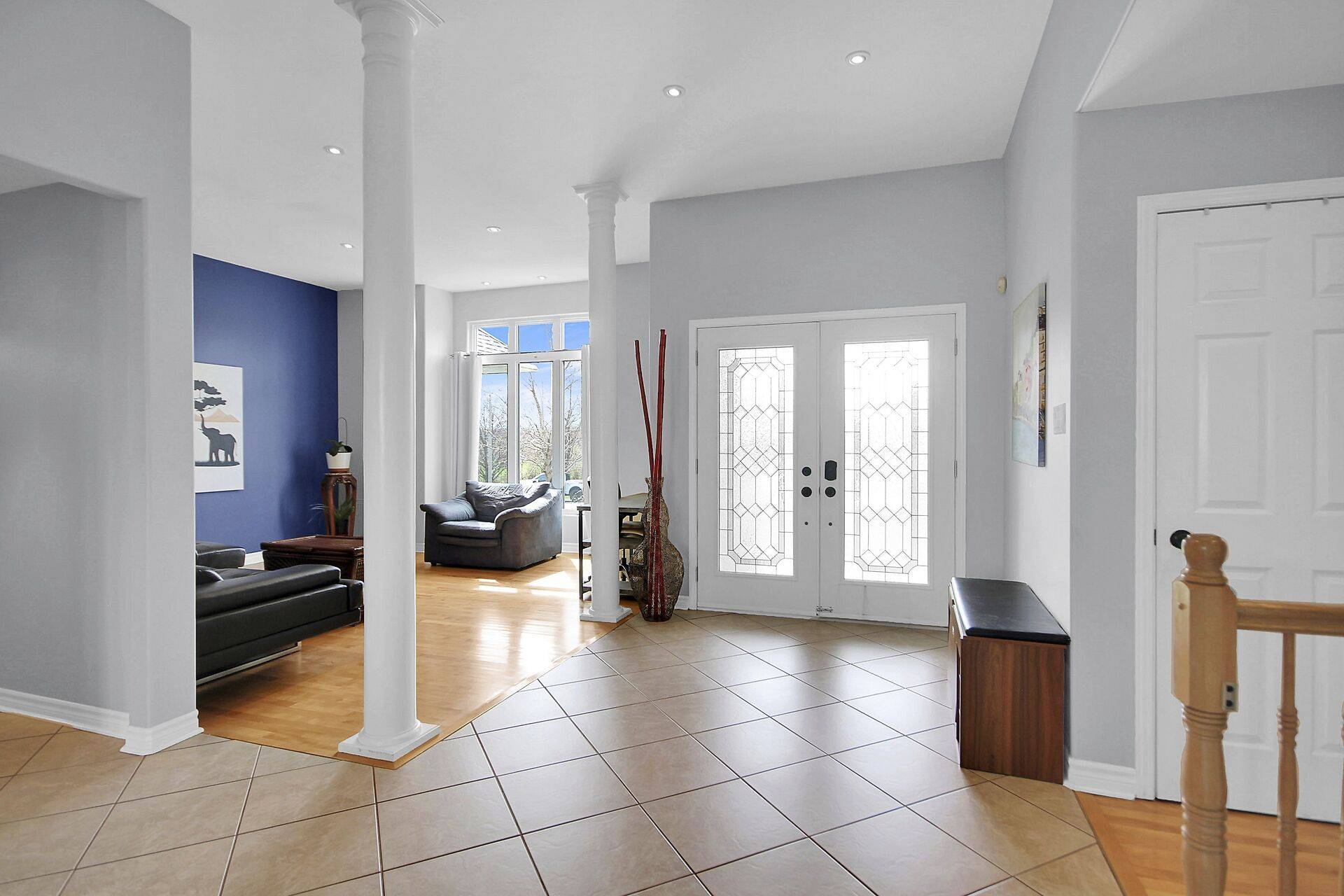 Manotick - Kars - Rideau Twp And Area, ON K0A 2T0,2127 Trailwood DR