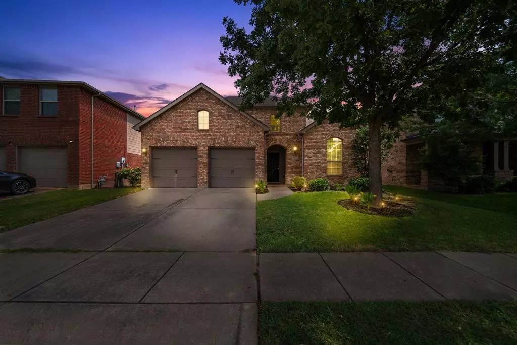 Fate, TX 75087,334 Hawthorn Drive