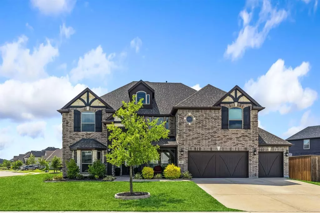 Prosper, TX 75078,180 Highbridge Lane
