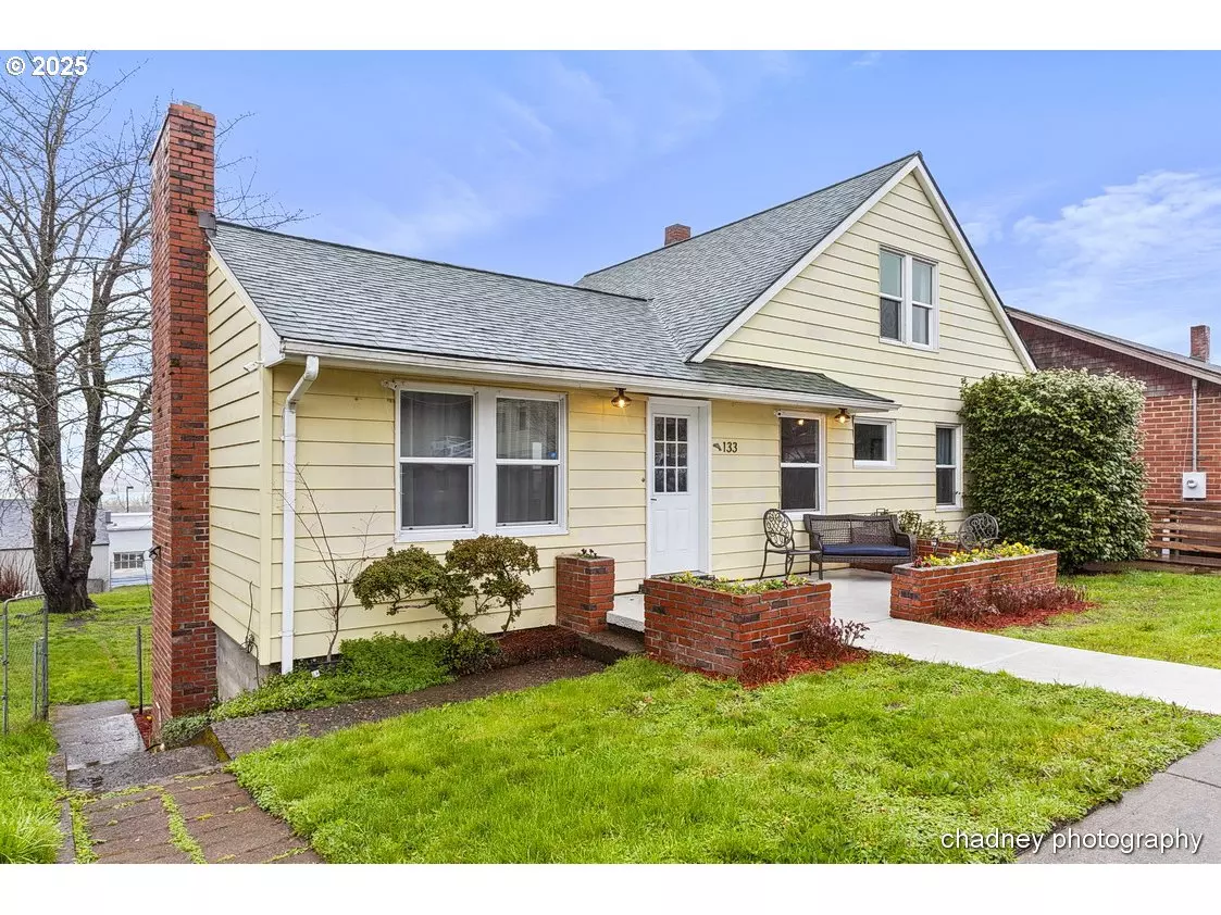 Troutdale, OR 97060,133 SW 2ND ST
