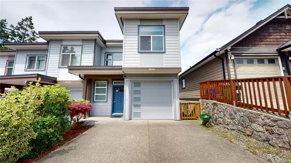 Langford, BC V9B 0L9,3016 Urban Creek Way