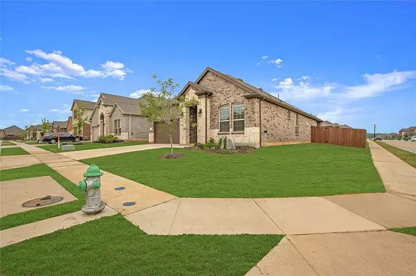 Aubrey, TX 76227,10337 Geode Street