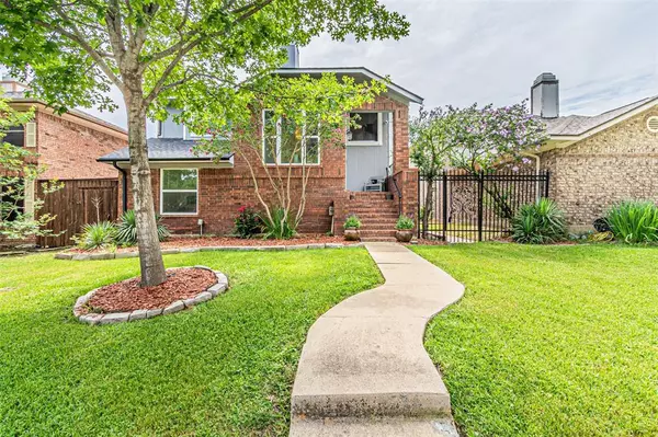 2903 Golden Gate Court, Carrollton, TX 75007