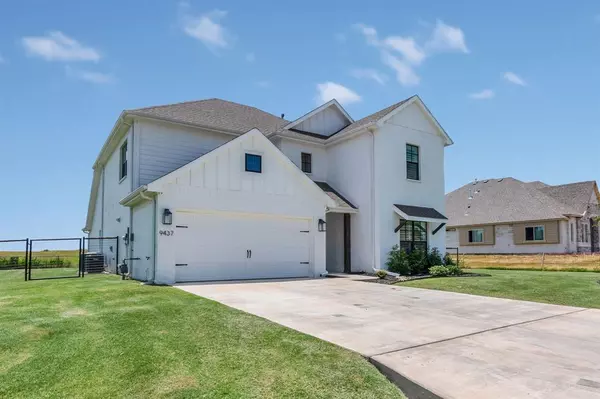 Godley, TX 76044,9437 Wildcat Ridge